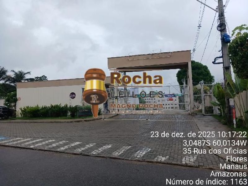 Apartamento com 2 quartos, 1 vaga de garagem, 54,19 m²