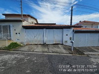 Casa 71,24m² em Itatiba/SP com 2 Quartos