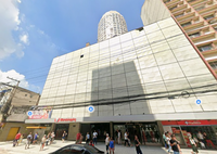 Sala Comercial 716,77m² no Centro de Niterói - RJ
