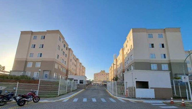 Direitos sobre Apartamento 45 m² - Residencial Bela Vista