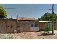 Casa Ocupada em Jardim Marília com 180m² de Terreno