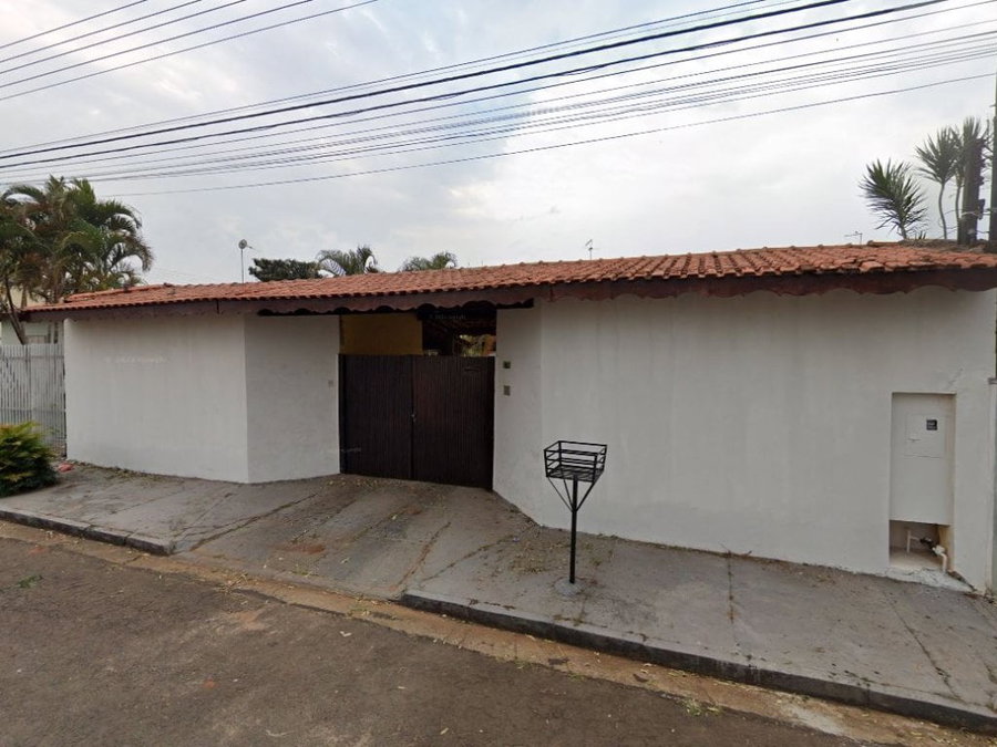 Casa com 126 m² em Avaré - SP