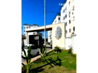 Apartamento com 43m² em Campo Grande, Rio de Janeiro