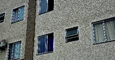 Apartamento 2 quartos, 1 banheiro, 1 vaga, 38,4 m²