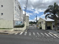 Apartamento 2 Quartos, 1 Banheiro, 50,37m² - Jardins Condomínio Fiori