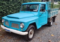Ford F75 1969/1969