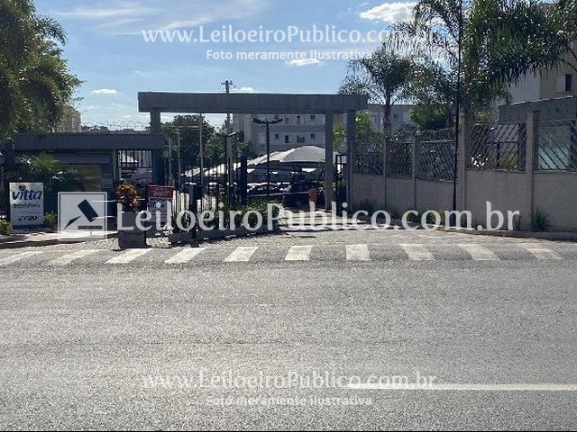 Apartamento 101m² com 2 Quartos e Vaga de Garagem