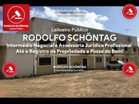 Galpão Rural com 2,05 ha em Cabo de Santo Agostinho