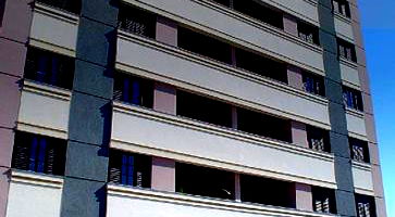 25% do Apartamento Plaza Ferrarini, 2 vagas, 161m²