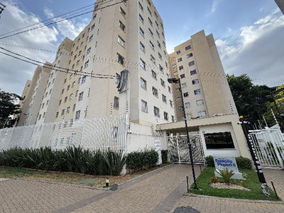 Apartamento com 32,20m² em São Paulo/SP