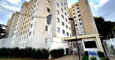 Apartamento com 32,20m² em São Paulo/SP