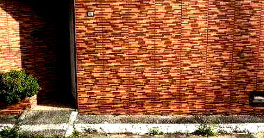 Casa com 50m² de área construída em Ceara-Mirim/RN