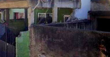 Casa com 2 quartos em São Gonçalo/RJ