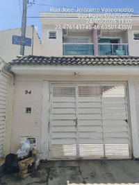 Casa com 3 quartos em São Paulo