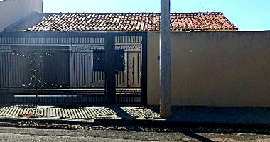 Terreno em José Bonifácio - SP com 84 m²