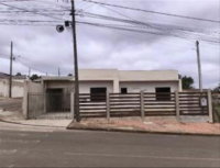 Casa Ocupada com 165m² em Castro/PR
