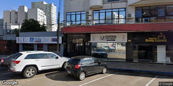 Luxuoso Dúplex em Passo Fundo com 318,69 m²
