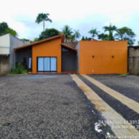Imóvel Urbano com Área Total de 450 m² em Cândido de Abreu/PR