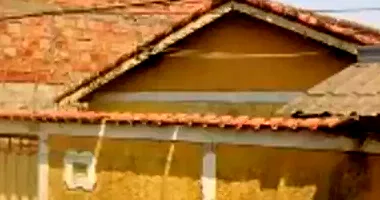 Casa em leilão com 3 quartos e 2 banheiros