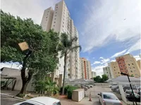 Apartamento com 1 vaga em leilão na Vila Prudente