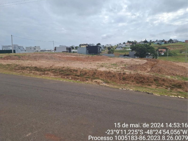 Terreno no Loteamento Ninho Verde – Gleba II