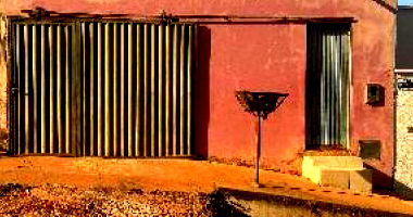 Casa em Silvânia/GO com 3 quartos