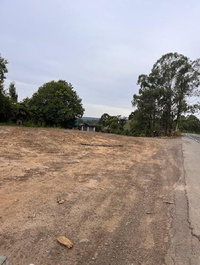 Terreno Rural com 872.491m² em Curitibanos/SC