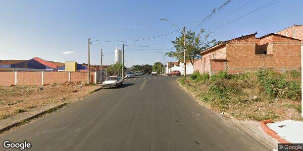 Terreno amplo de 128,7 m² ideal para construção