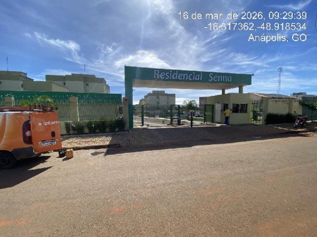 Apartamento 2 quartos, 117,99 m² - Boa Vista, Anápolis
