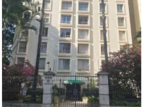 Apartamento de 68,77 m² com vaga