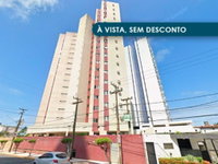 Apartamento com 1 vaga em Candeias, Jaboatão dos Guararapes