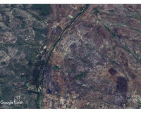 Terreno Foreiro Municipal em Jerumenha/PI
