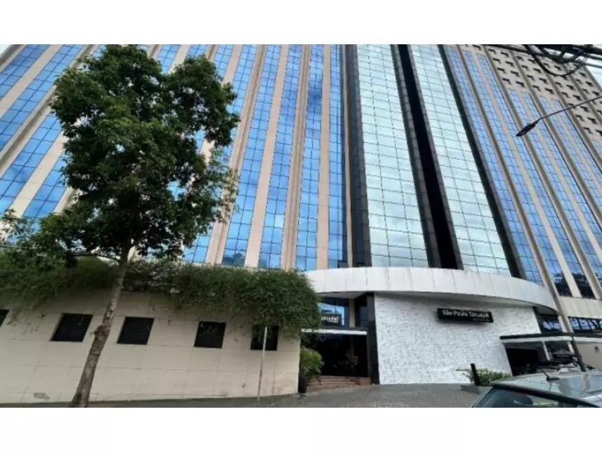 Apartamento com 1 quarto, 1 banheiro e 70,45m²