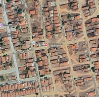 Casa com 84m² de área construída em Belém do Brejo do Cruz (PB)