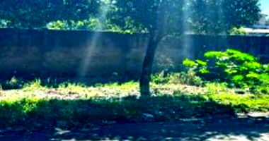 Terreno em Parque Nova Dourados - Dourados/MS