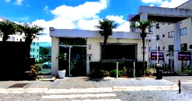 Apartamento 2 quartos, 1 banheiro, 44m², 1 vaga