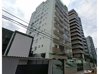 Apartamento de 142 m² com 4 quartos