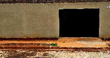 Casa com 2 quartos em Uberaba/MG