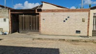 Casa Ocupada com 2 Quartos em Aracaju