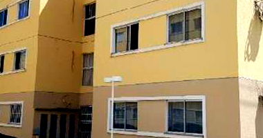 Apartamento em Teresina com 2 quartos