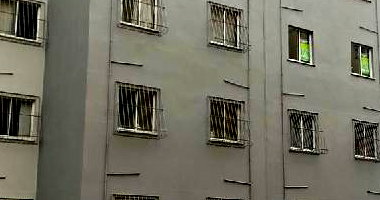 Apartamento 2Q com 38,76m² privativos