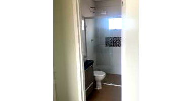 Apartamento Semi-Mob. 2 Quartos em Cascavel/PR
