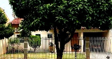 Casa com 3 quartos em São Jorge do Patrocínio/PR