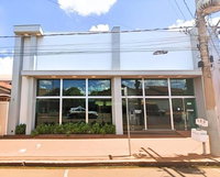 Loja Comercial 358m² em Guaíra - SP com 320m² de terreno
