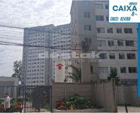 Apartamento 2 quartos, 42,10 m², possível ocupação