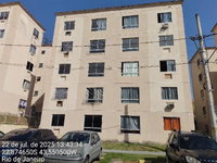 Apartamento com 2 quartos em Rio de Janeiro
