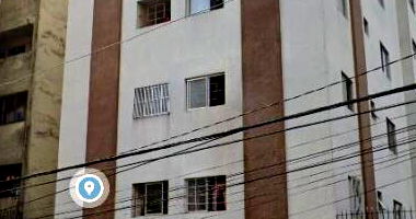 Vaga de Garagem em Edifício, Bela Vista, São Paulo