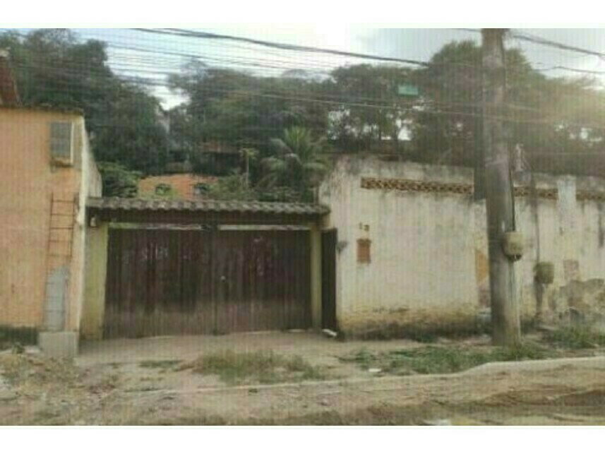 Casa em leilão com 4 quartos e 2 banheiros em Niterói