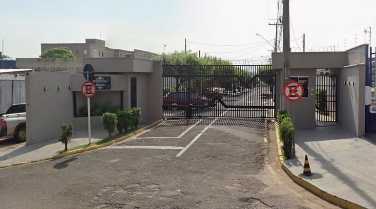 Casa em São José do Rio Preto com 126m²