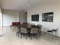 Casa Ocupada com 321m² de Área Construída na Rua Espanha